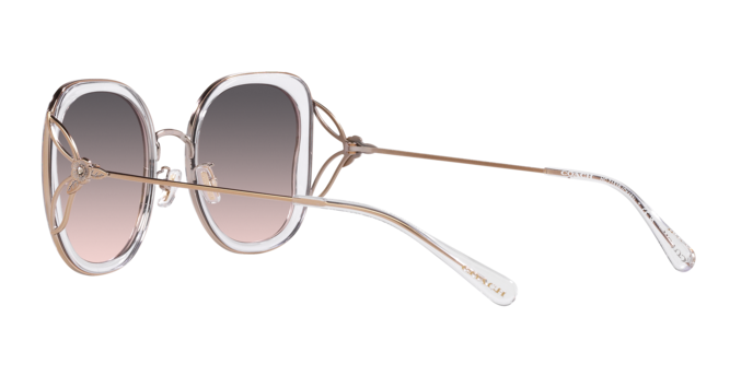 Coach HC7153B 5111U8 Ck483 